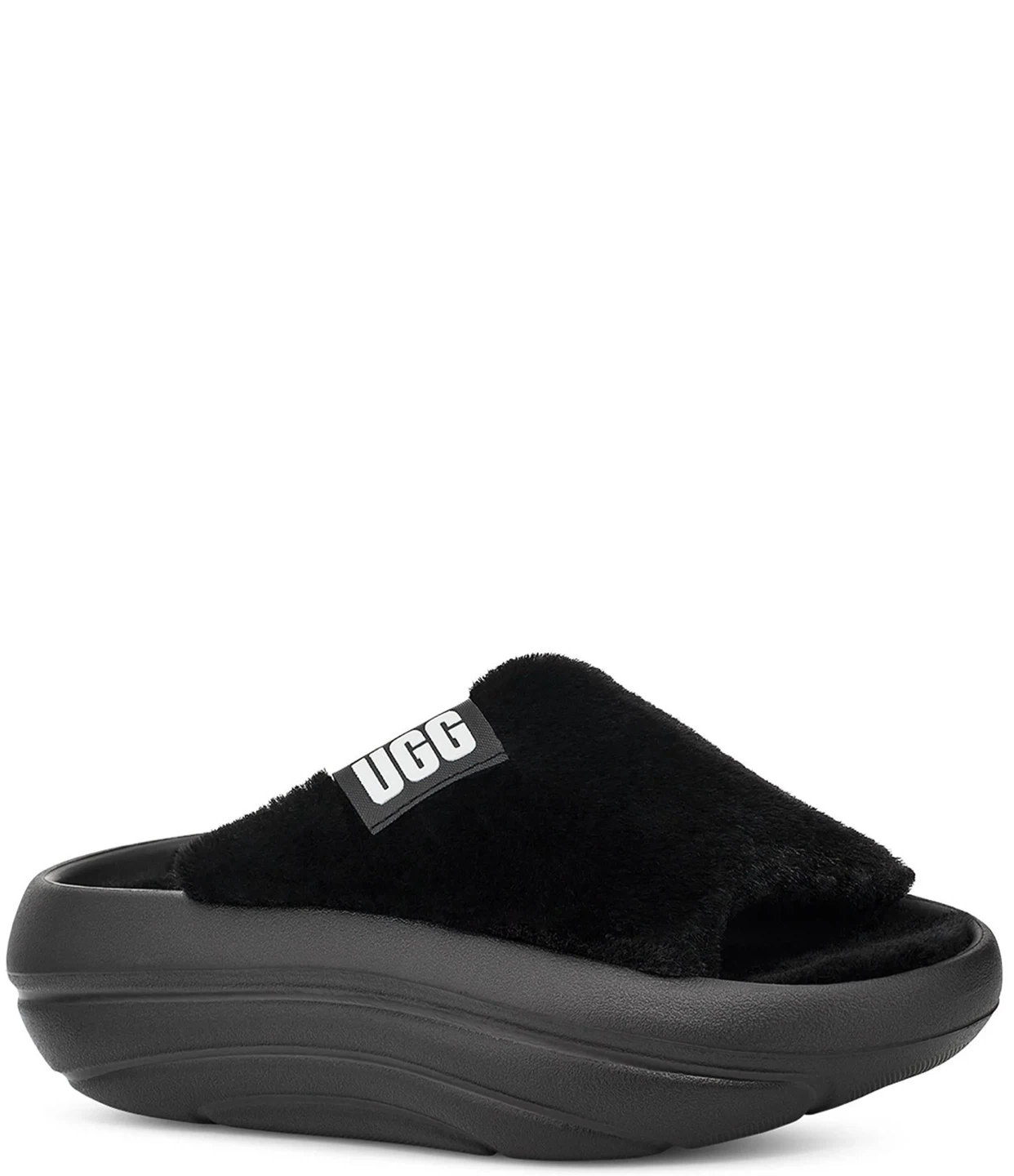 NEW UGG FoamO Slide Women 10
