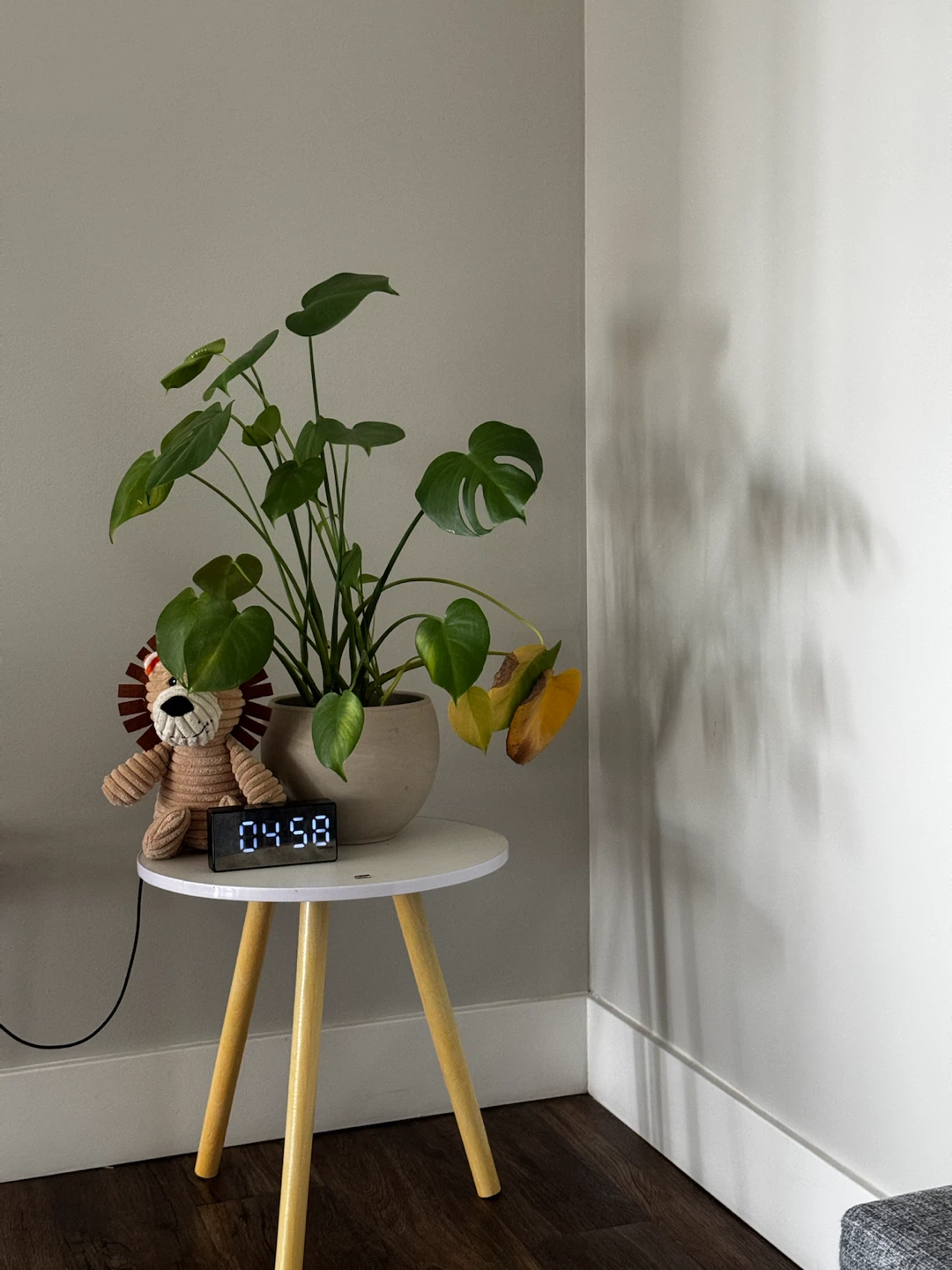 Side table