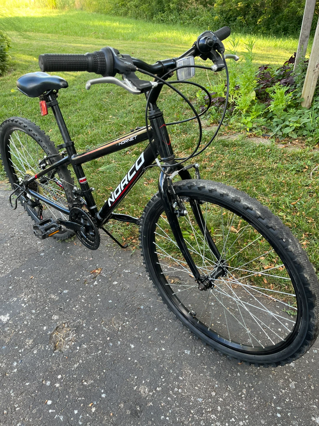 Norco Hornet Mountain Bike