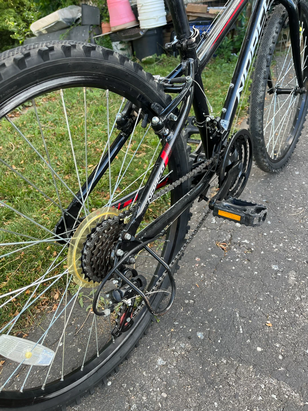 Norco Hornet Mountain Bike - photo 2