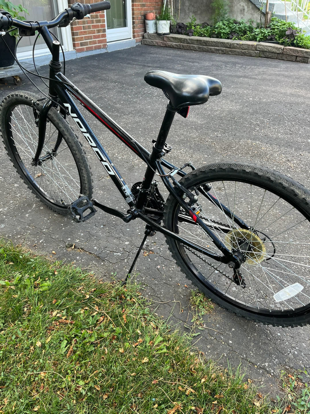 Norco Hornet Mountain Bike - photo 4