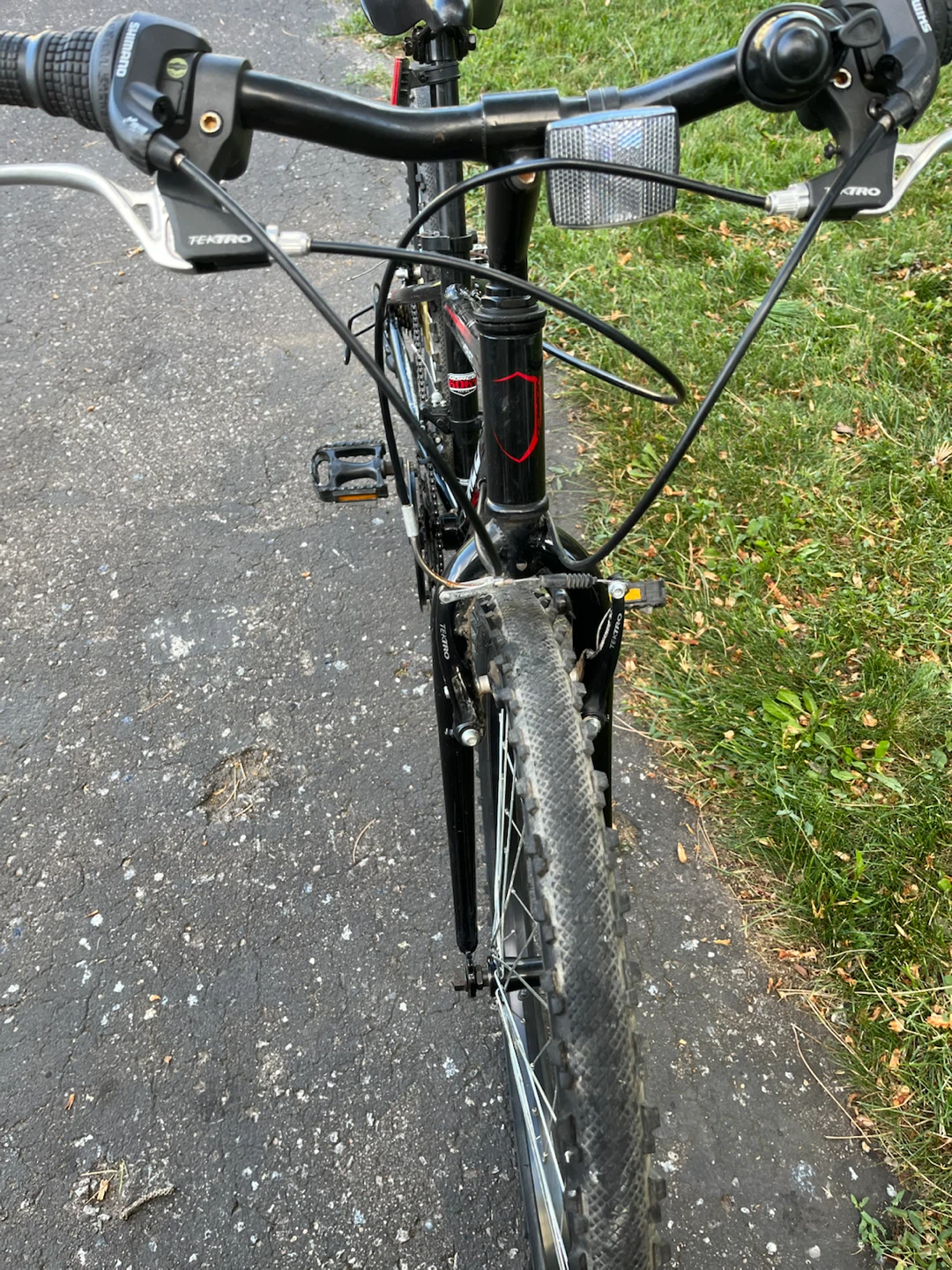 Norco Hornet Mountain Bike - photo 5