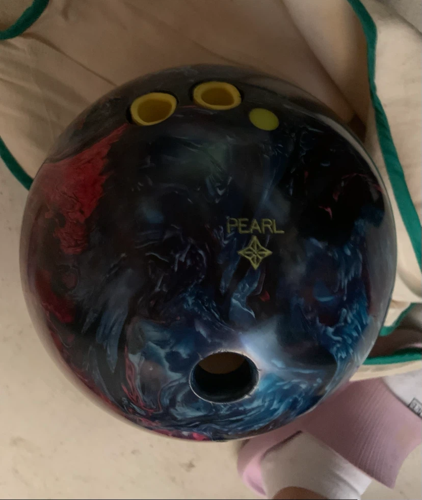 Roto Grip Cell Pearl Bowling Ball - photo 3