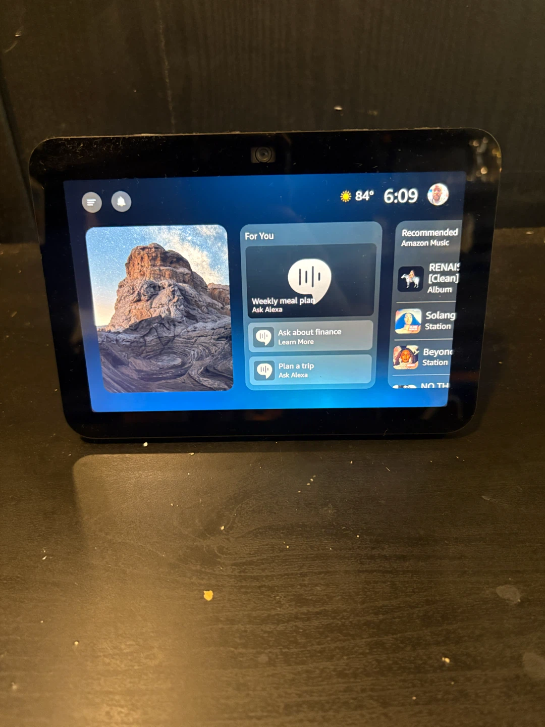 Amazon Echo Show 8 Smart Display