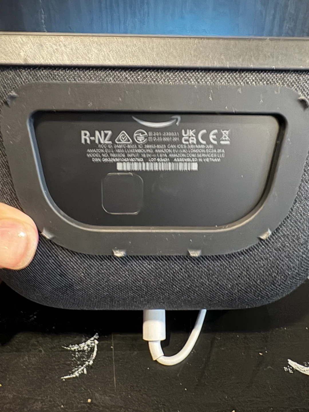 Amazon Echo Show 8 Smart Display - photo 2