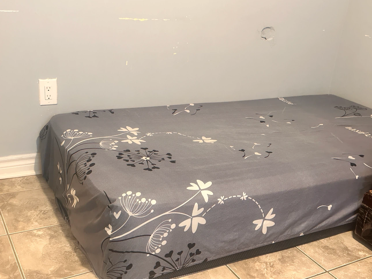 Cozy Sleep Oscar Mattress
