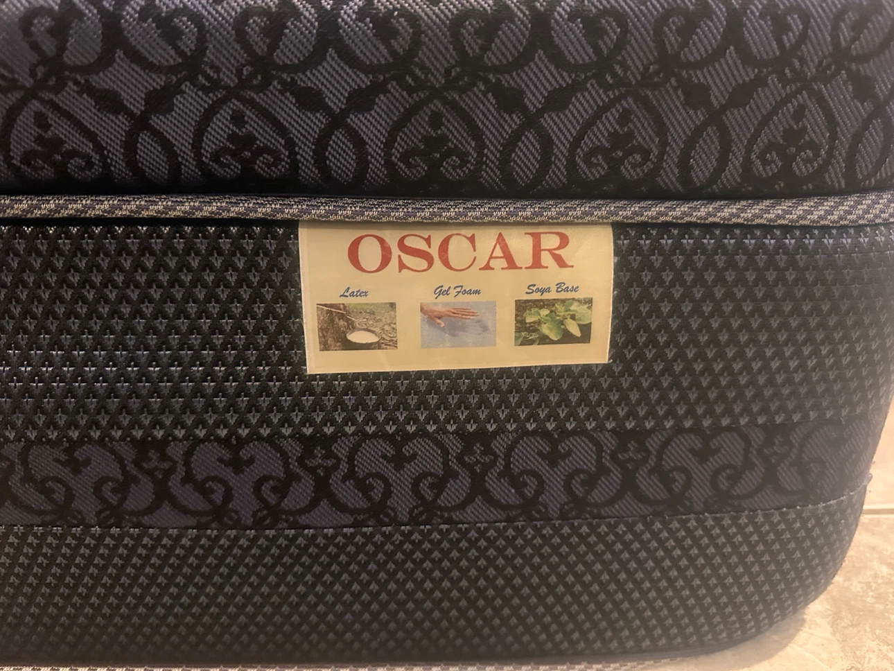 Cozy Sleep Oscar Mattress - photo 3
