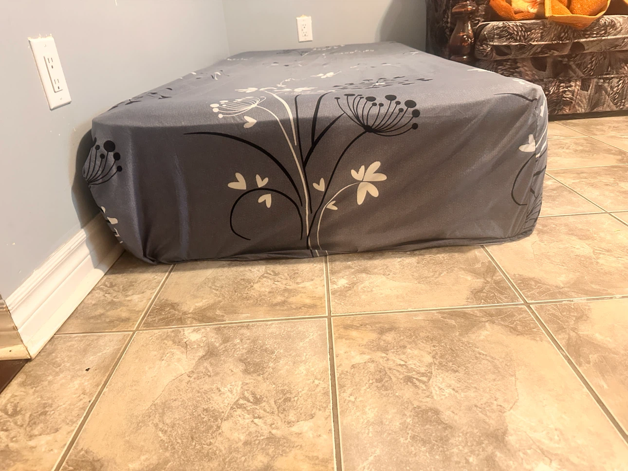 Cozy Sleep Oscar Mattress - photo 5