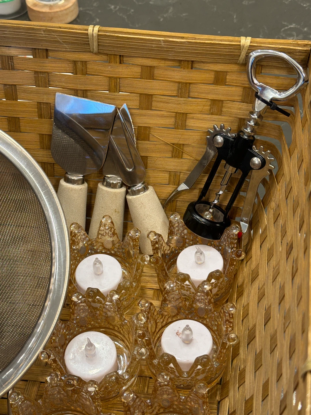 Odds & Ends - Kitchen Gadget Bundle