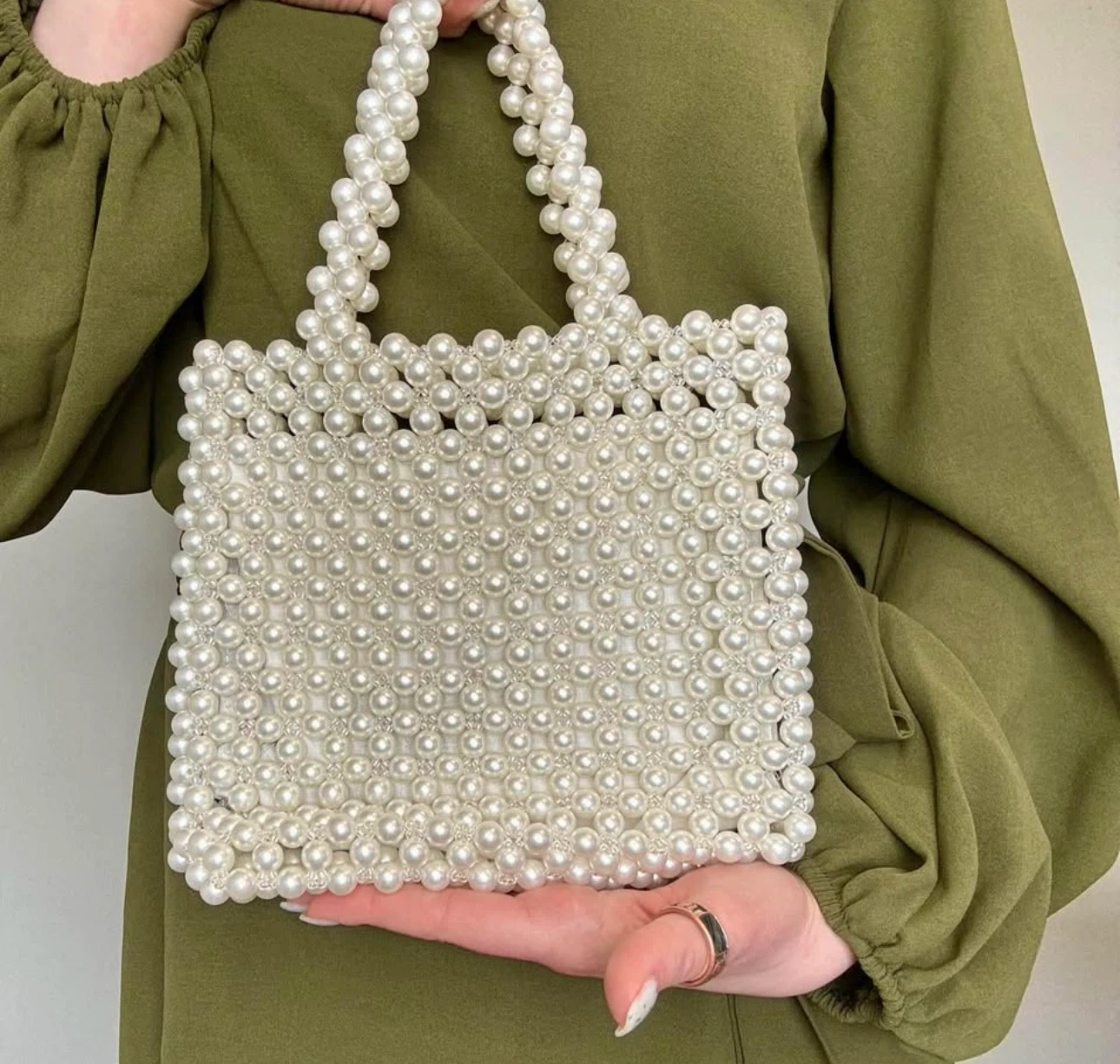 Bag - photo 4