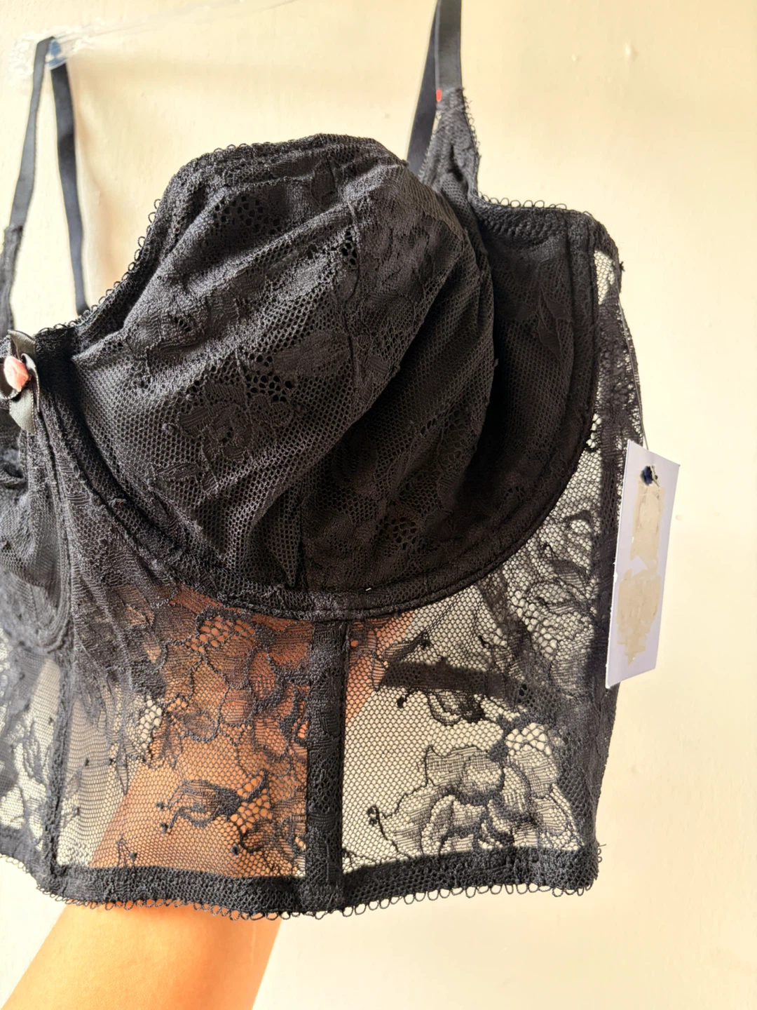 New parade bra size L - photo 4