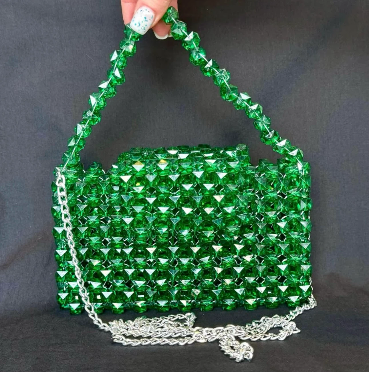 Purse - photo 5