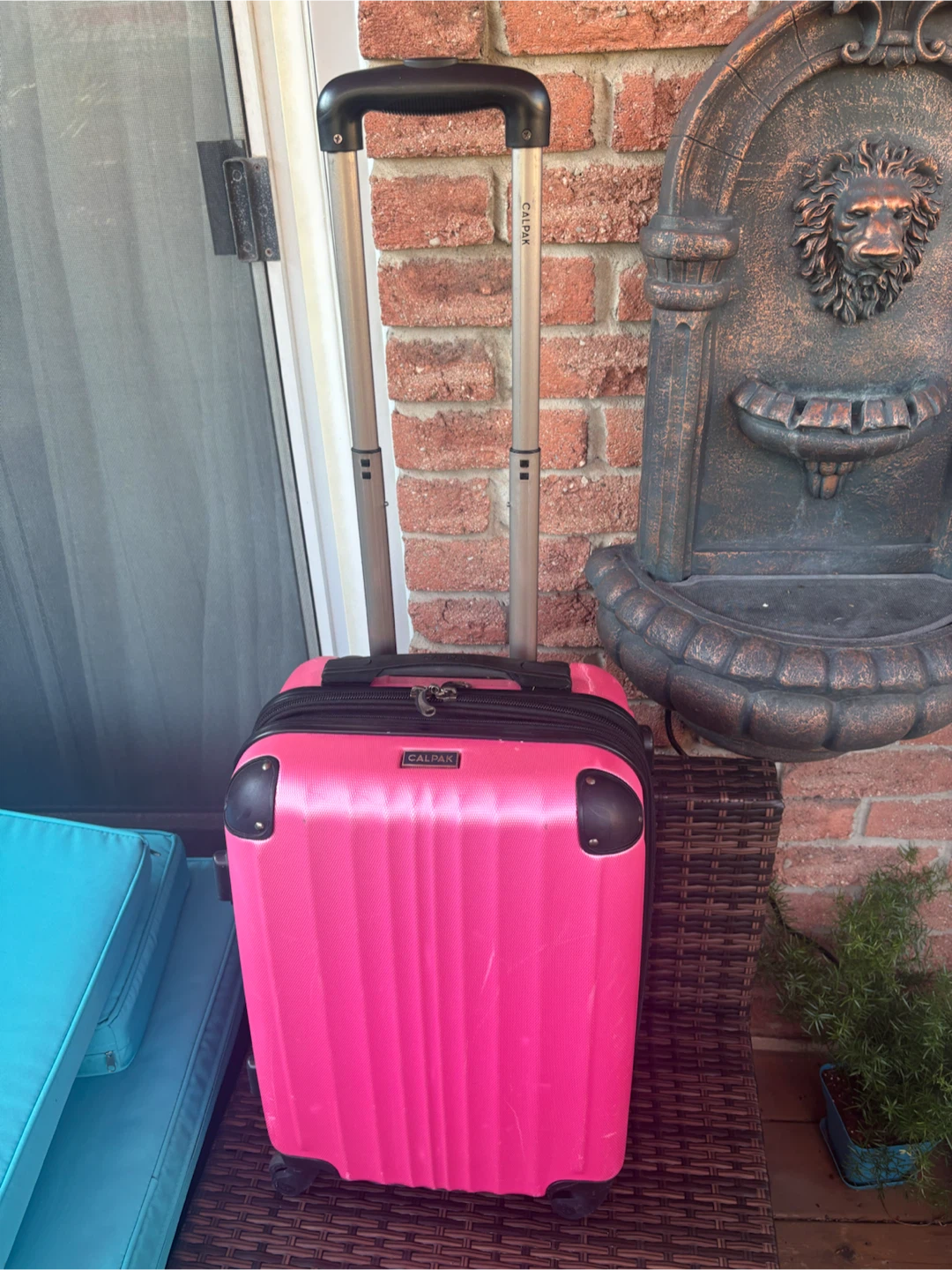 Calpak Carry-On Luggage - photo 2