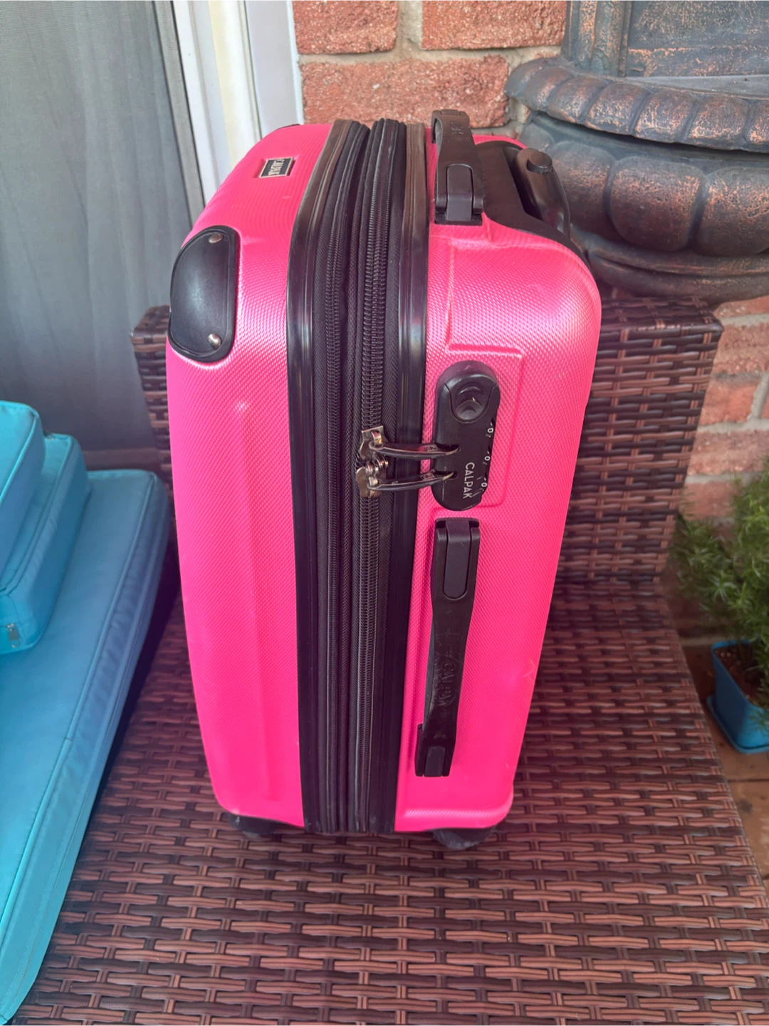 Calpak Carry-On Luggage - photo 3