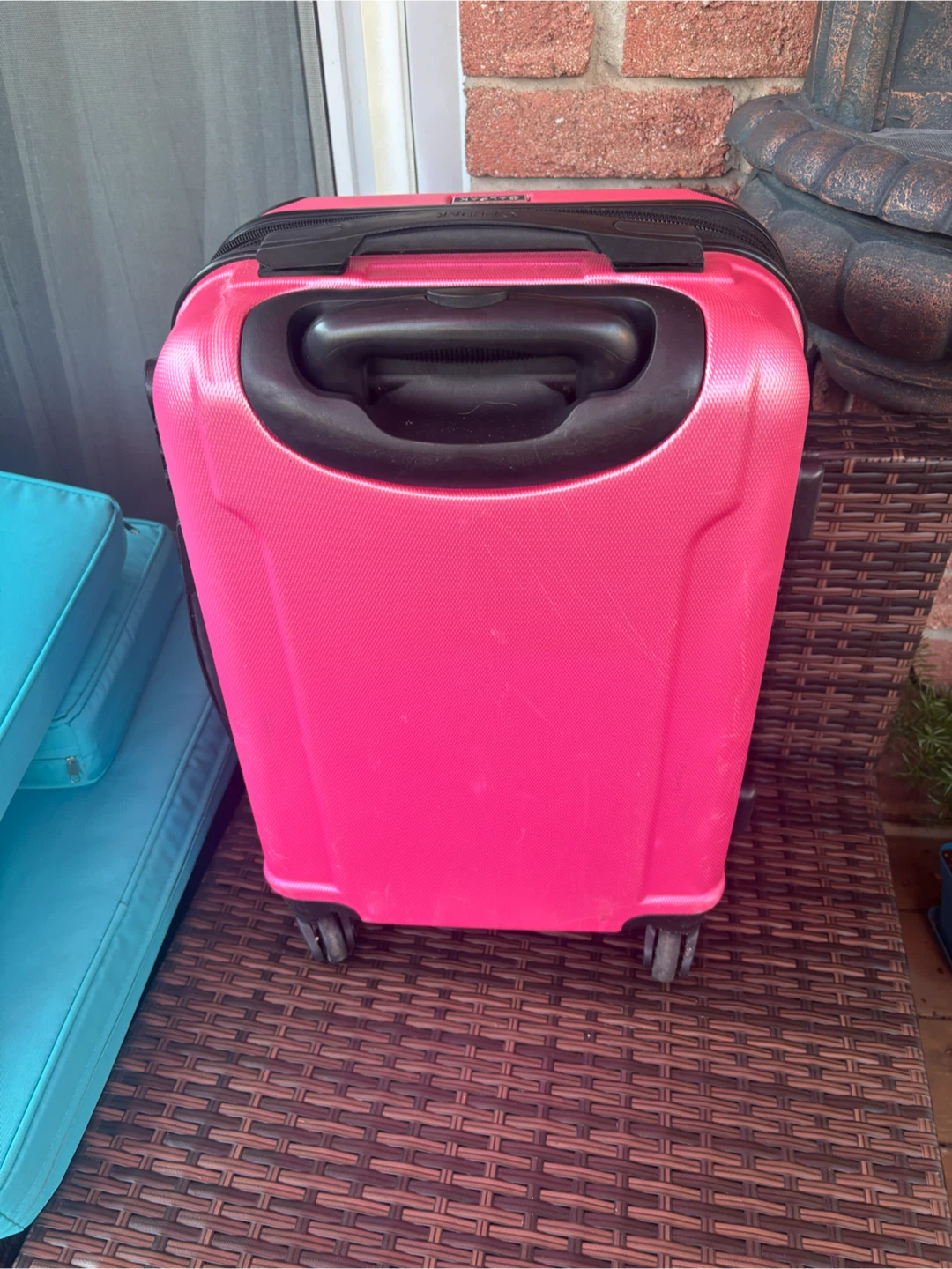 Calpak Carry-On Luggage - photo 4
