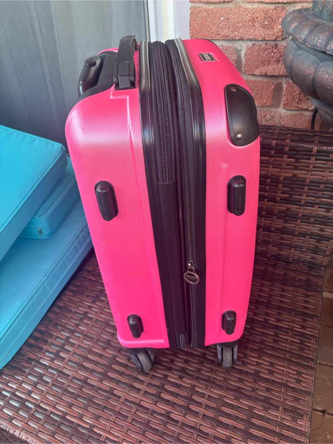 Calpak Carry-On Luggage - photo 5