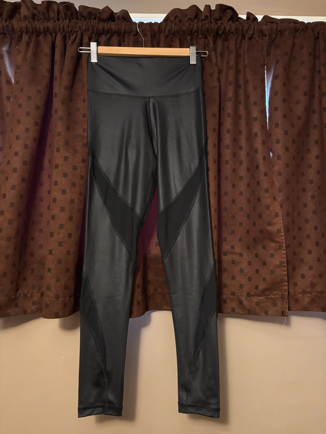 TNA Cyclone Legging-Small