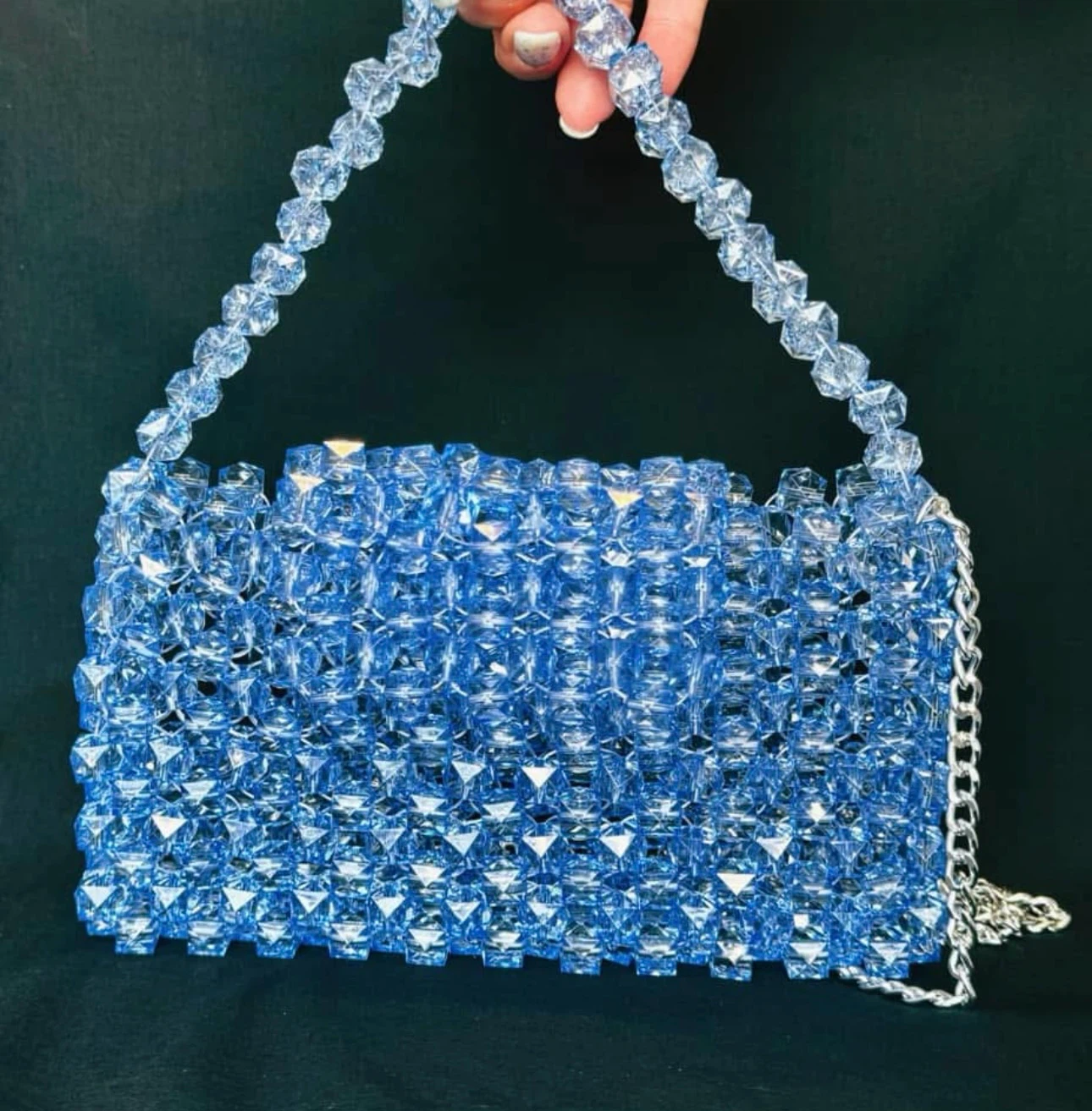 Purse - photo 2