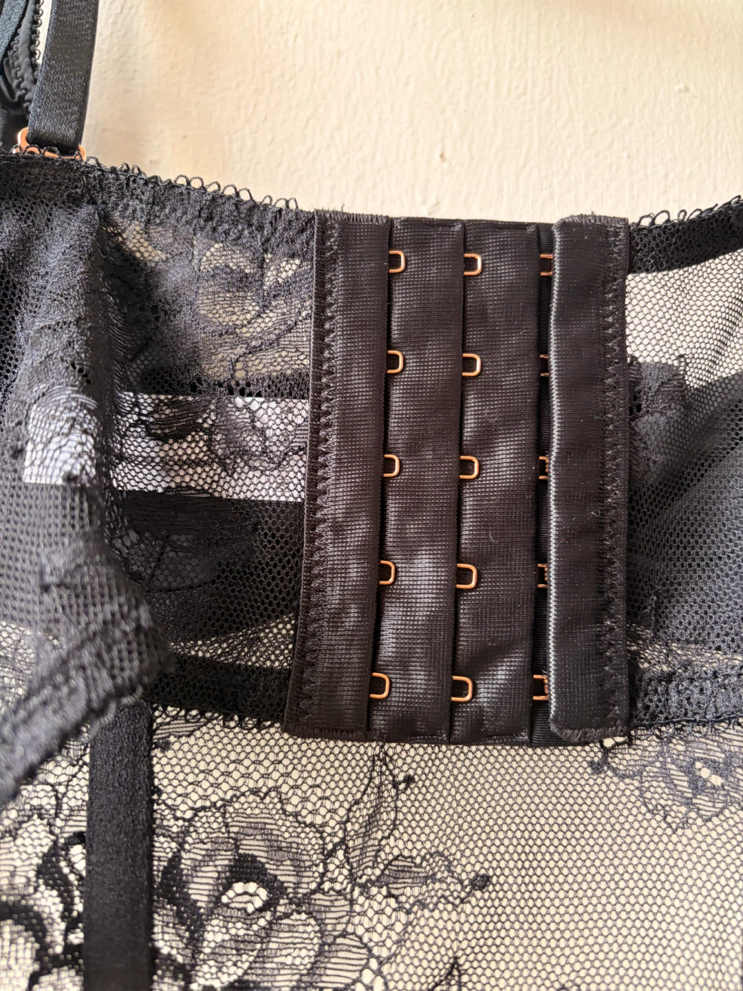 New parade bra size S - photo 3