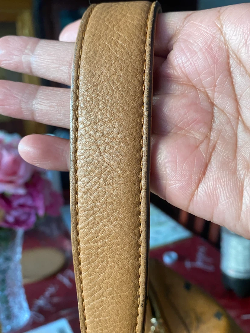 MCM Shoulder Bag - photo 2