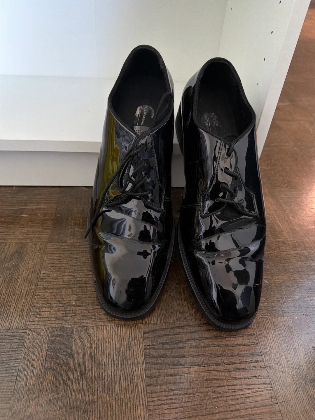 Black Dress Shoes - photo 2