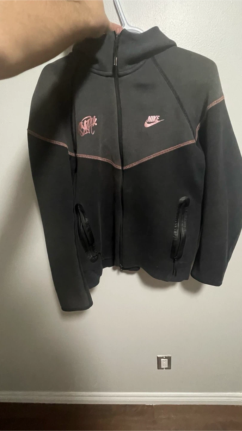 Nike Tech Fleece Full Zip Hoodie - photo 2