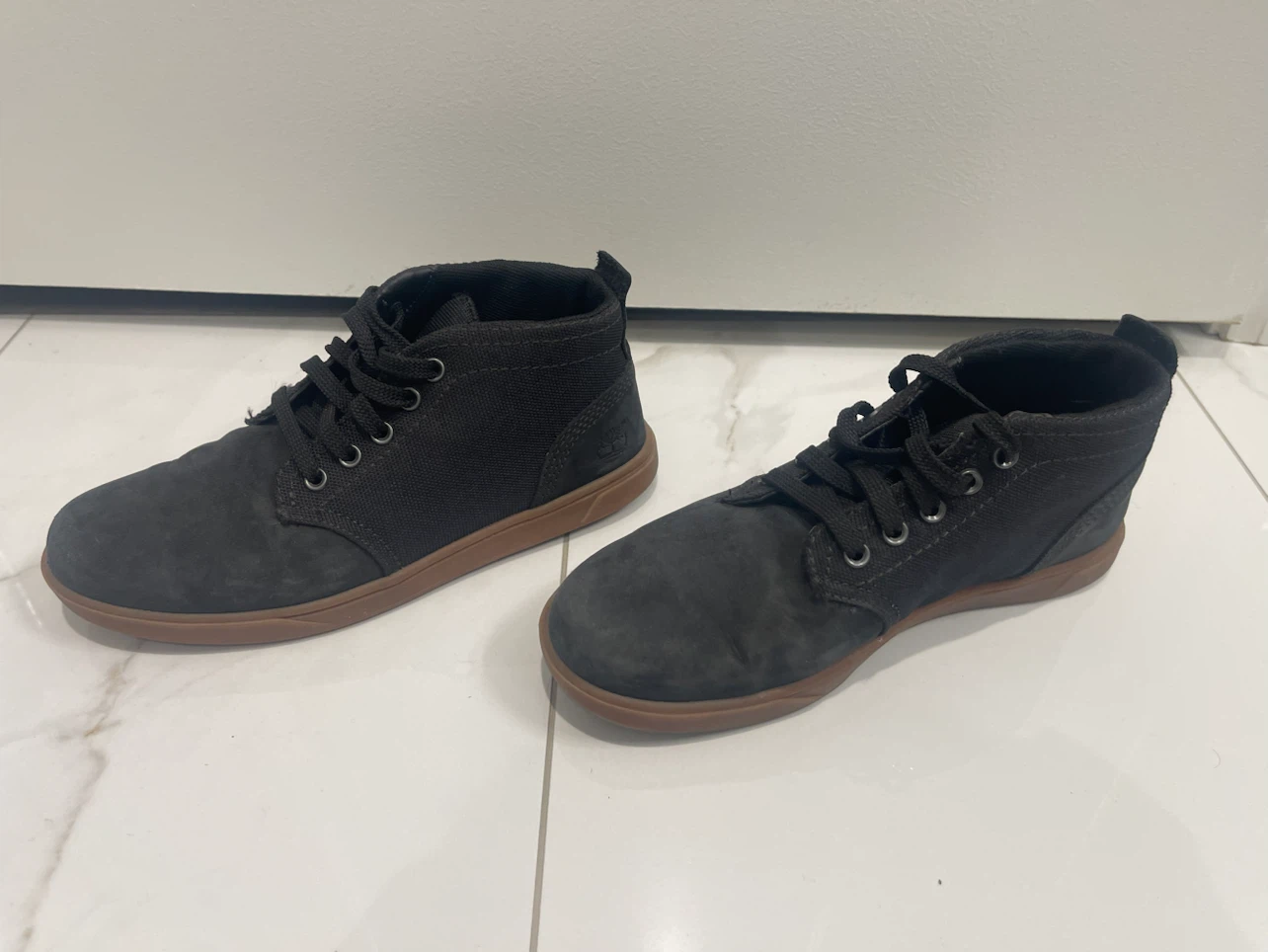 Timberland  Shoes Boys Size 10 Brand New Condition