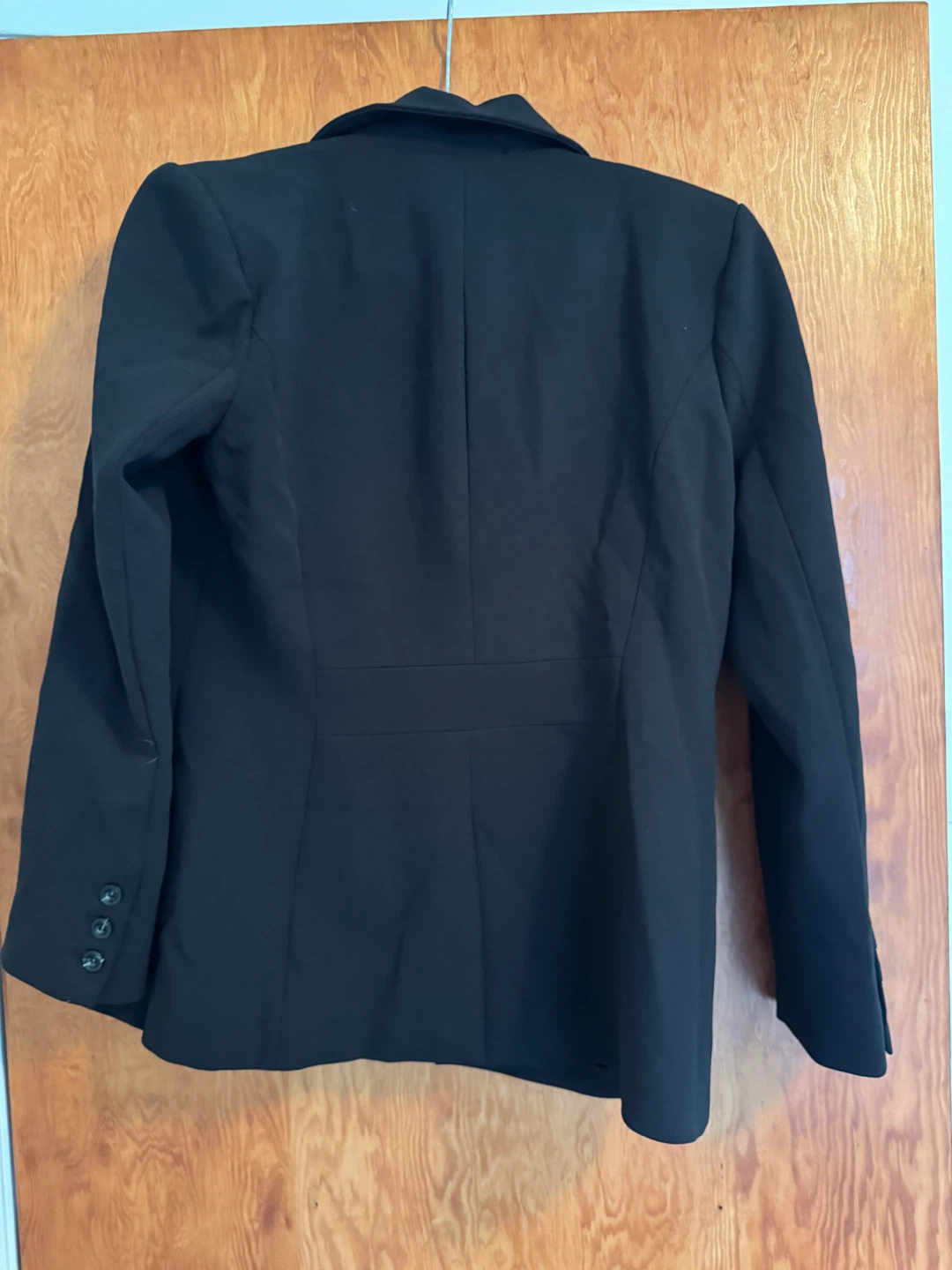 LE CHÂTEAU Black Blazer - photo 2