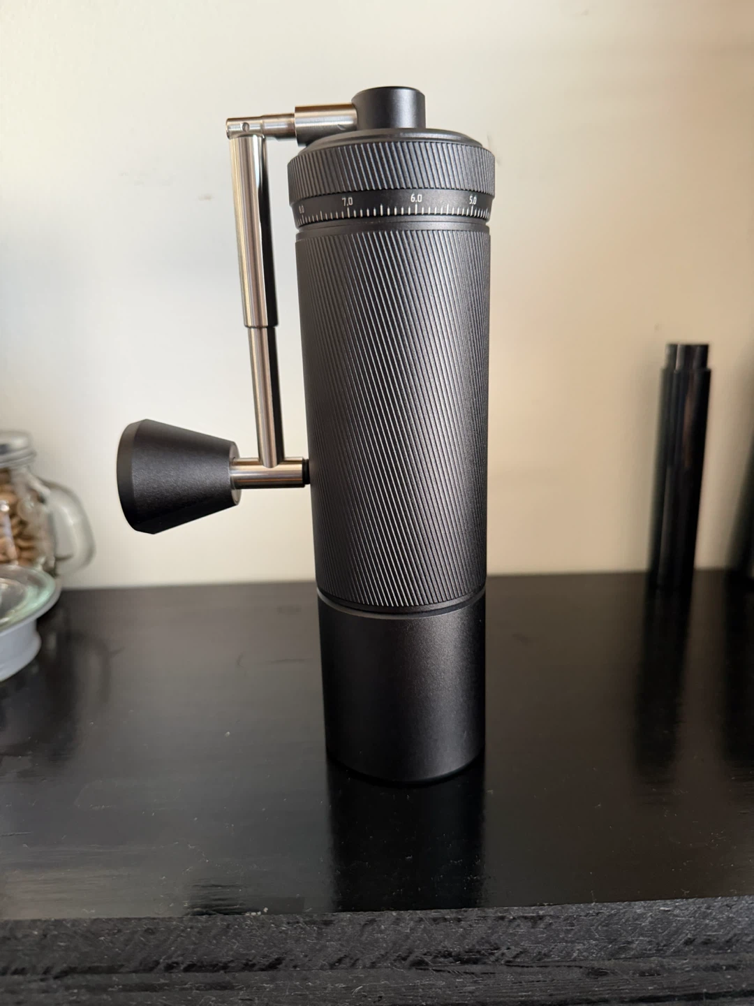 Timemore C3 Coffee Grinder - photo 2