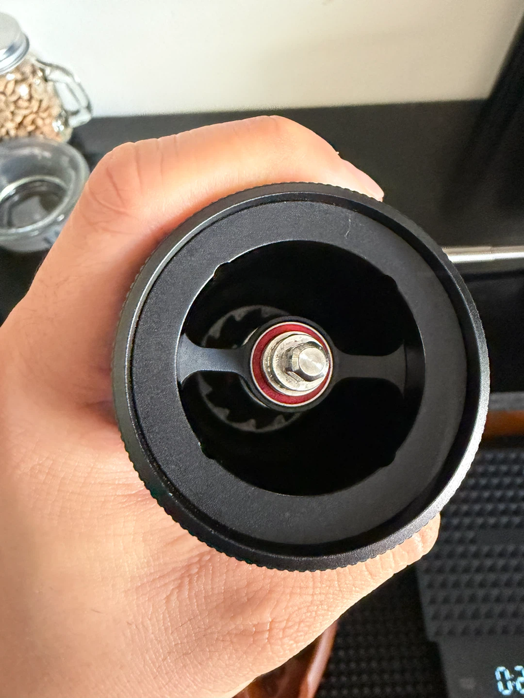 Timemore C3 Coffee Grinder - photo 3
