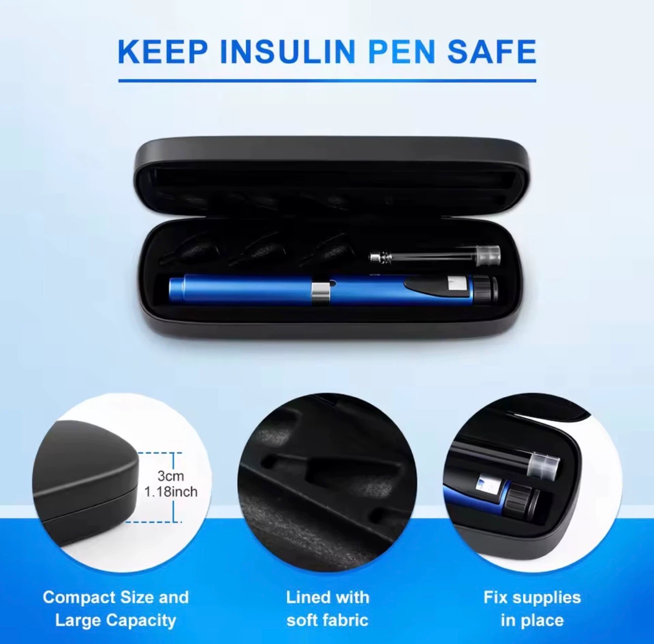 Peptide Pen V2 - Brand New - photo 3