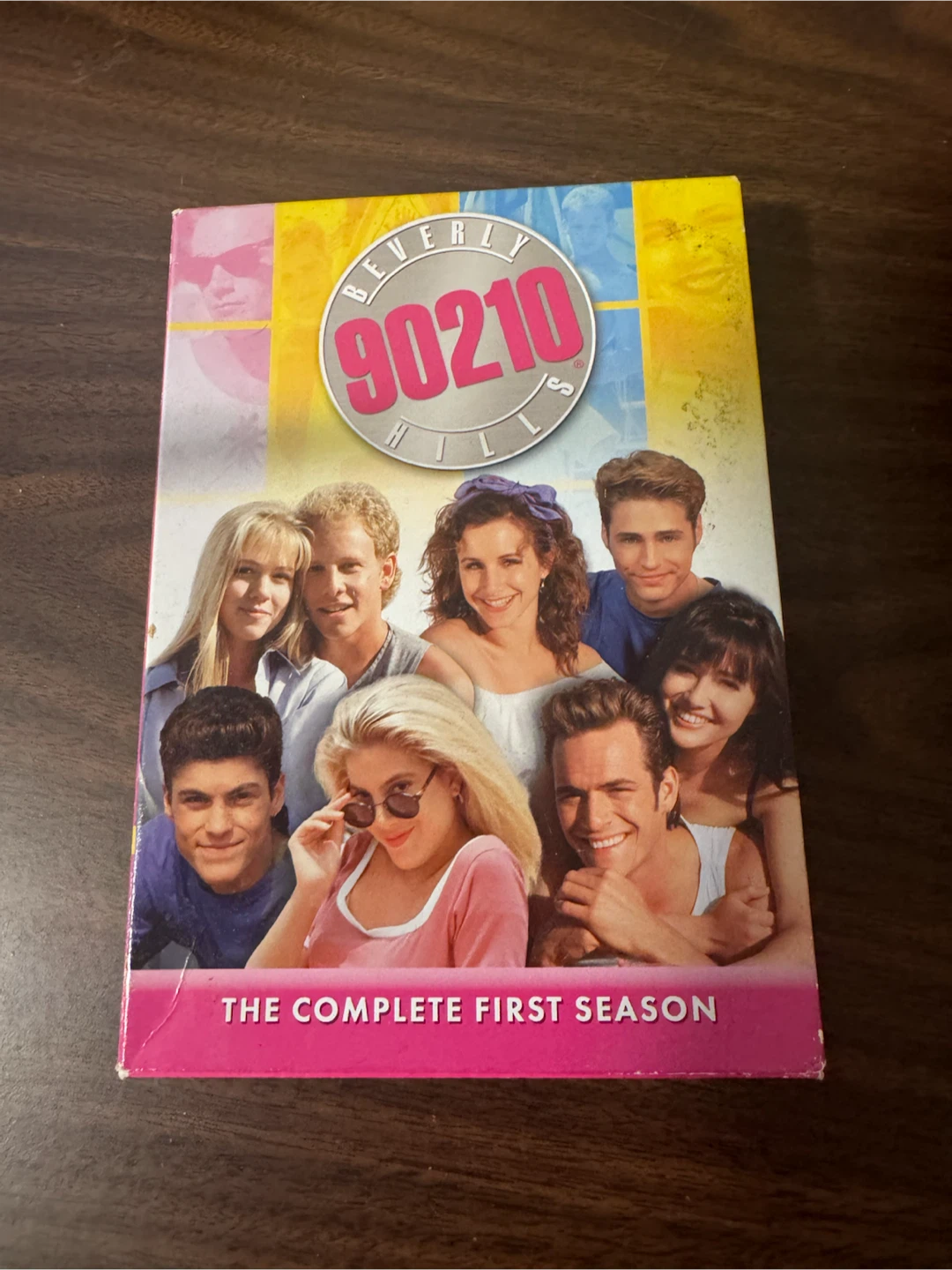 Beverly Hills 90210 Original series