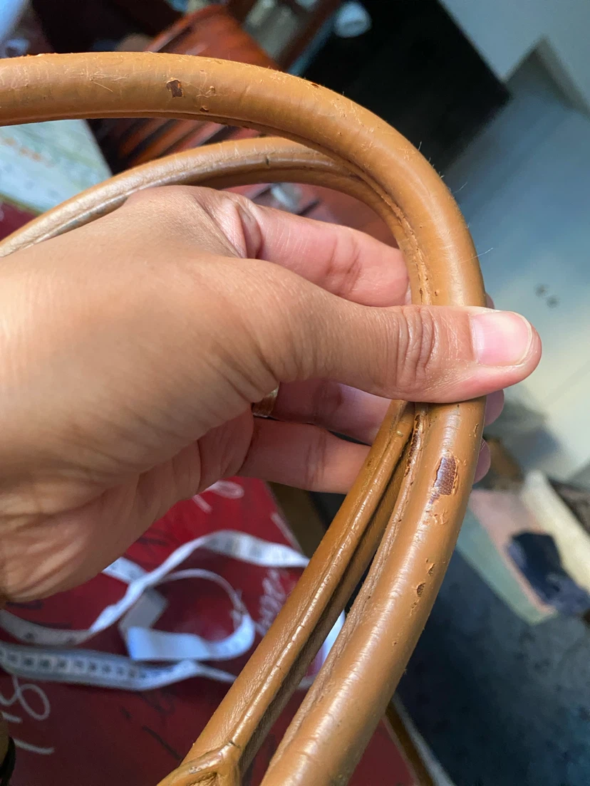 MCM Visetos Bucket Bag - photo 4
