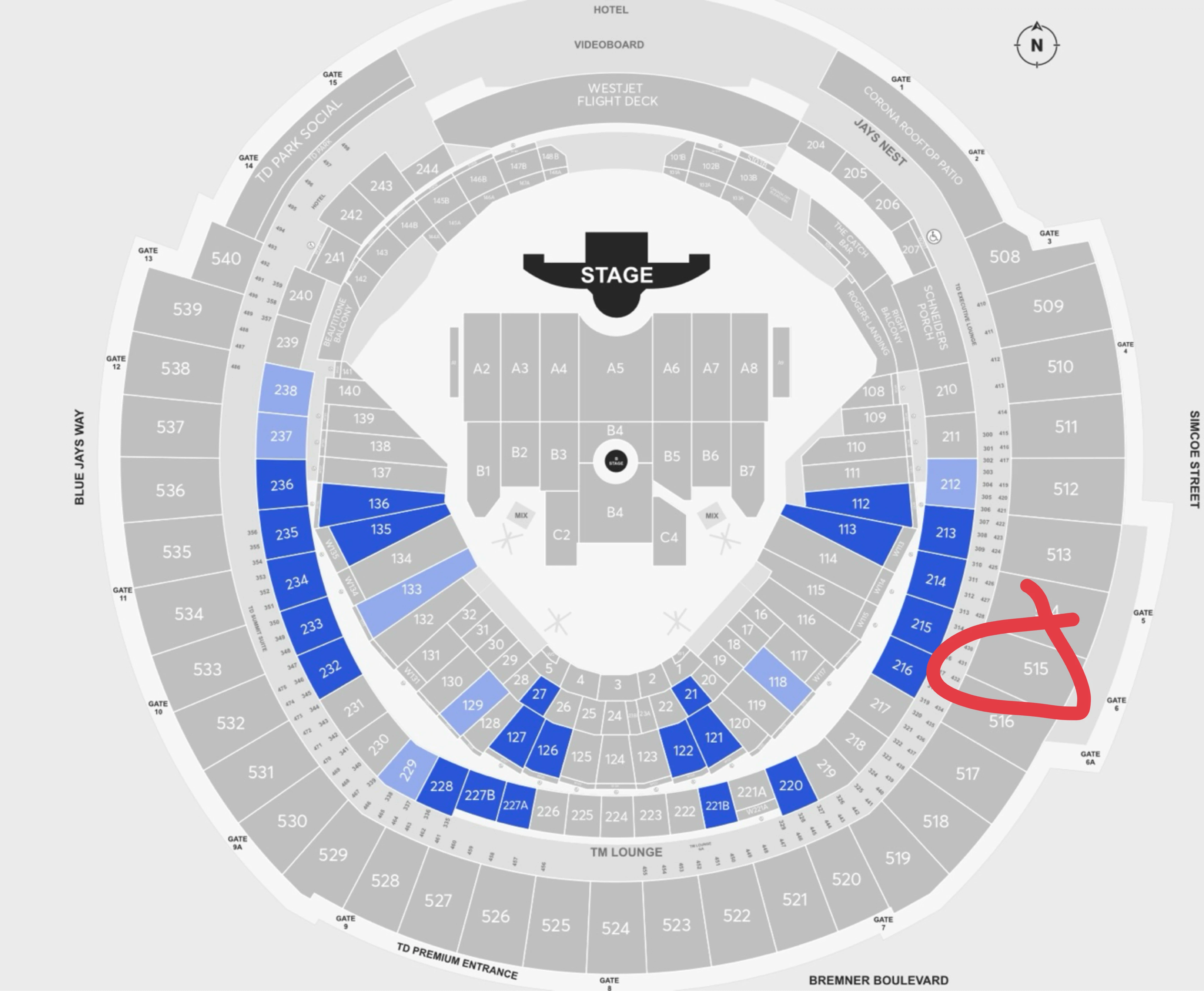 Ed Sheeran: Tour Tickets August 22, Saturday - photo 2