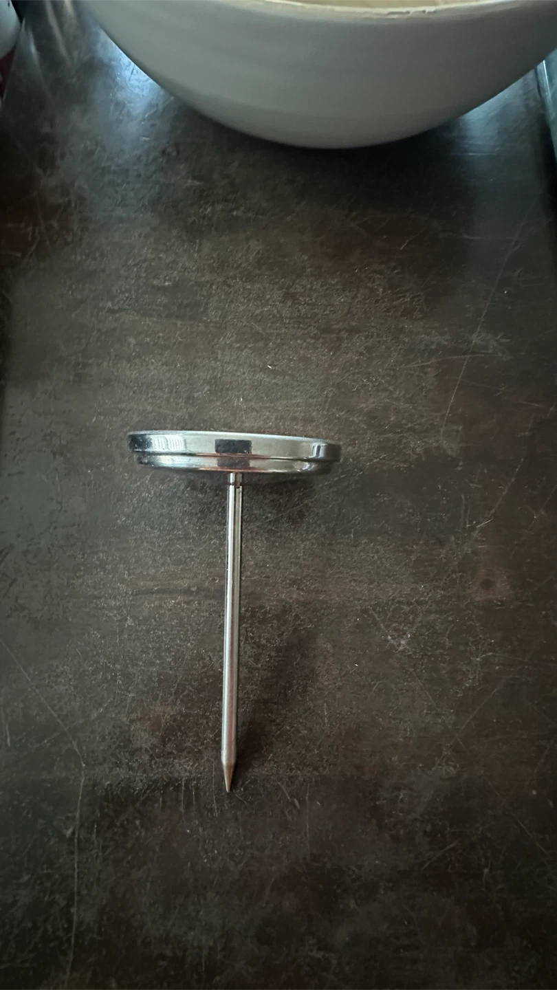 Meat Thermometer - photo 2