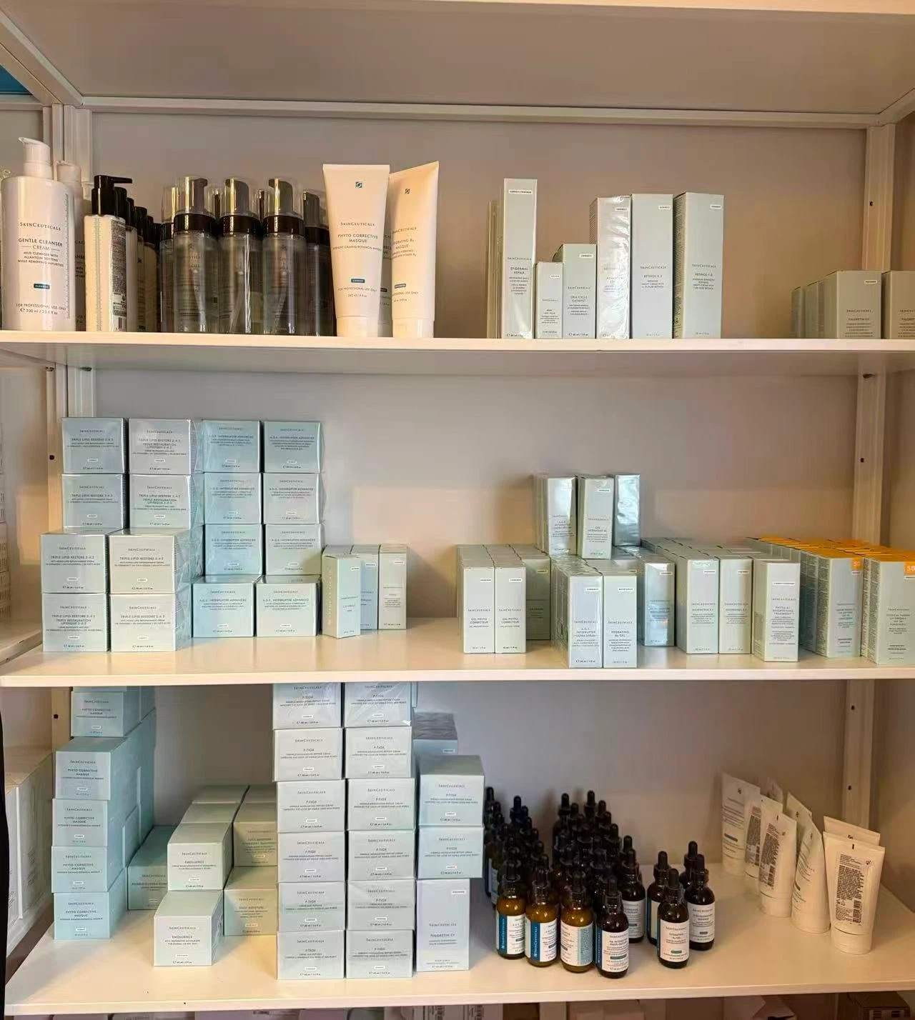 SkinCeuticals