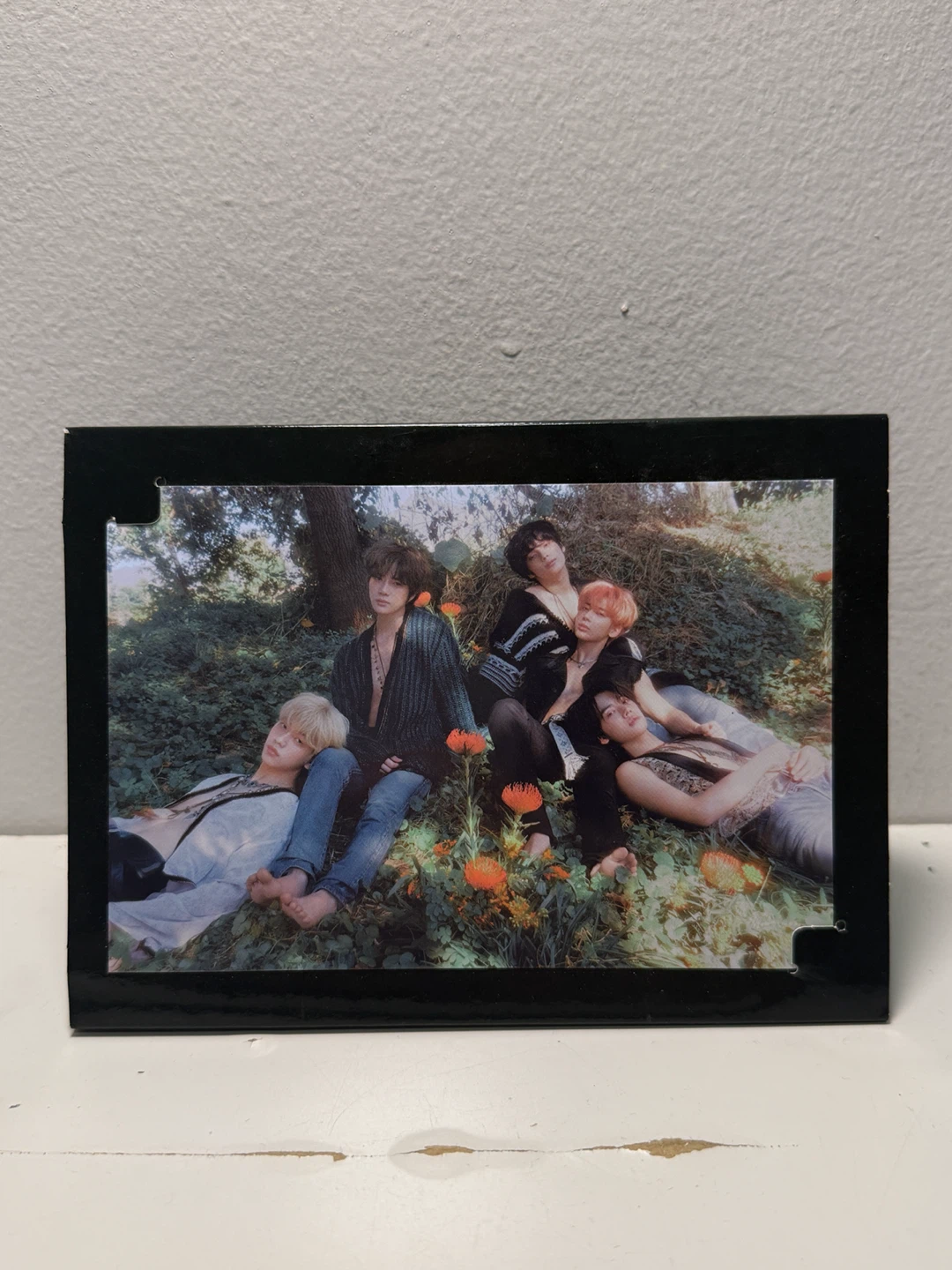 TXT The Name Chapter: Temptation Album - Daydream Ver. - photo 3