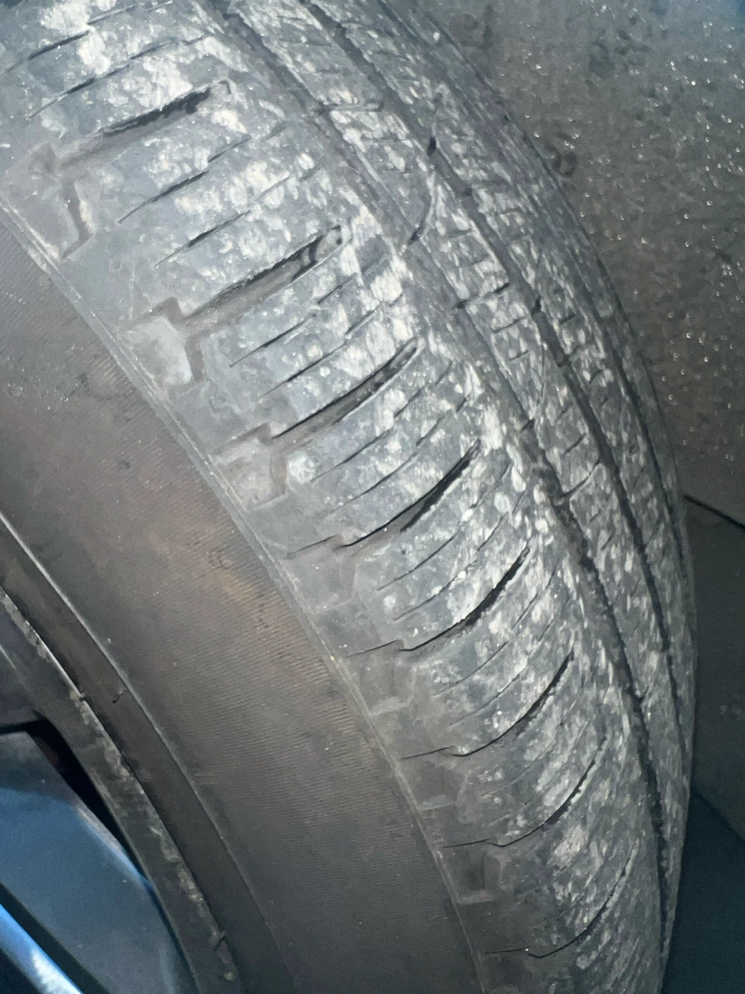 Used 285/45R22 Pirelli Scorpion Verde 114H - photo 2