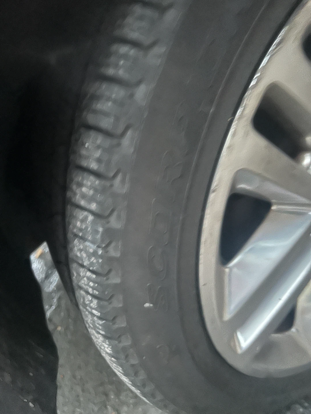 Used 285/45R22 Pirelli Scorpion Verde 114H - photo 3