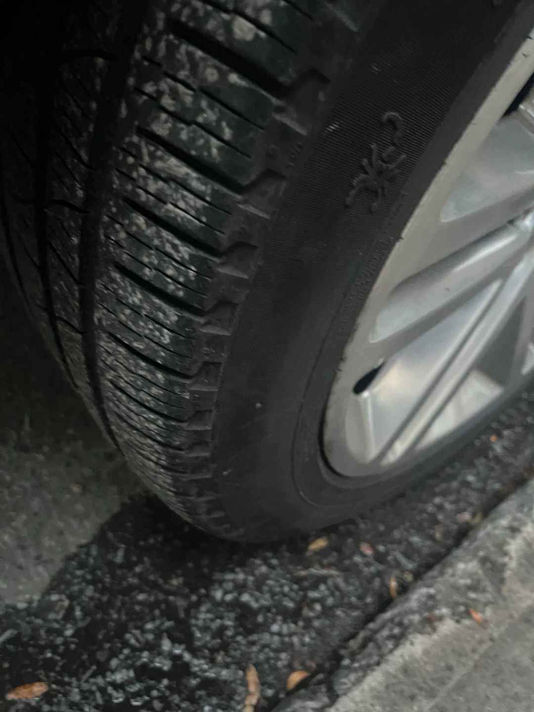 Used 285/45R22 Pirelli Scorpion Verde 114H - photo 5