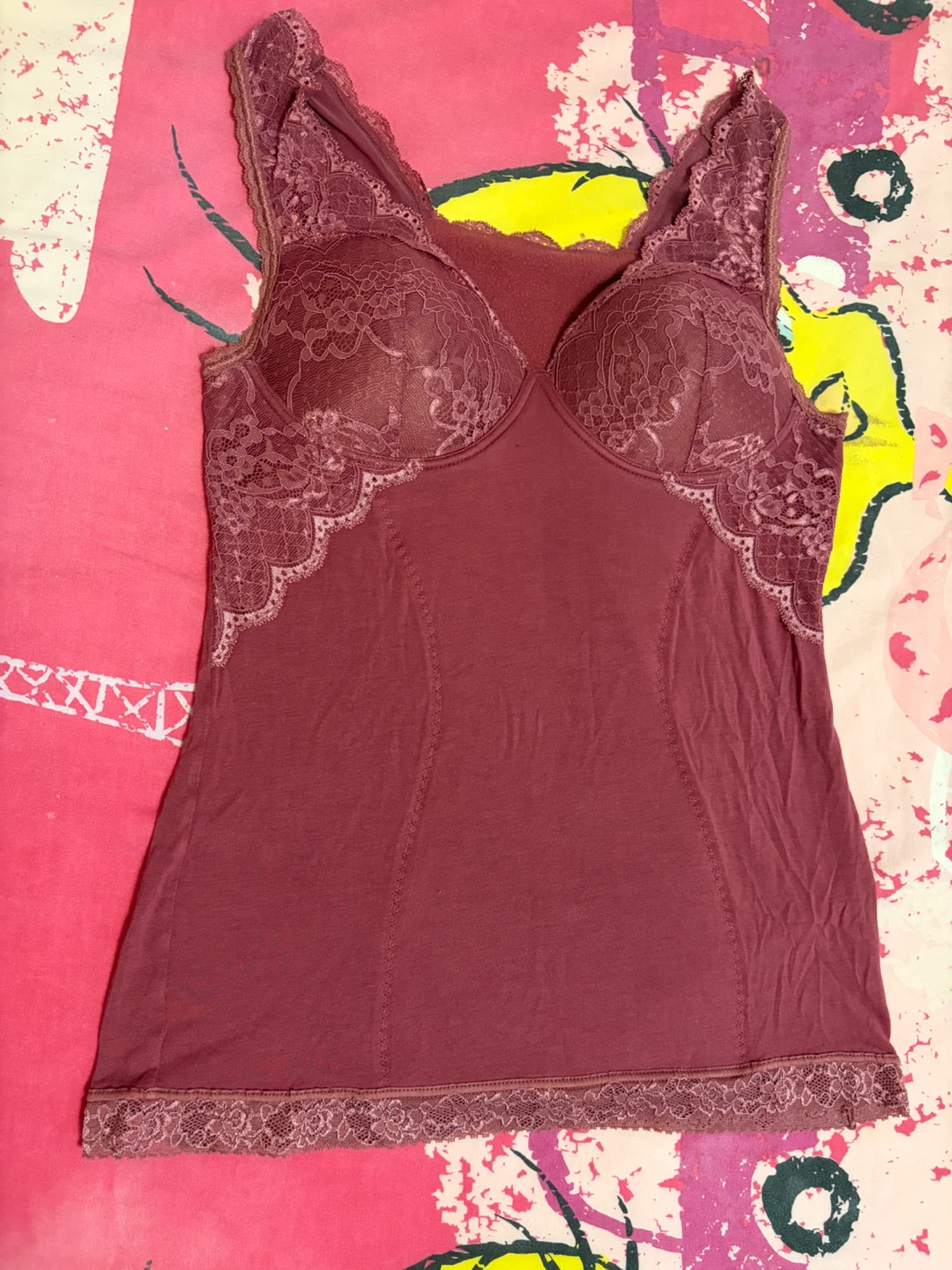 3 Nighties- small sizes - photo 5