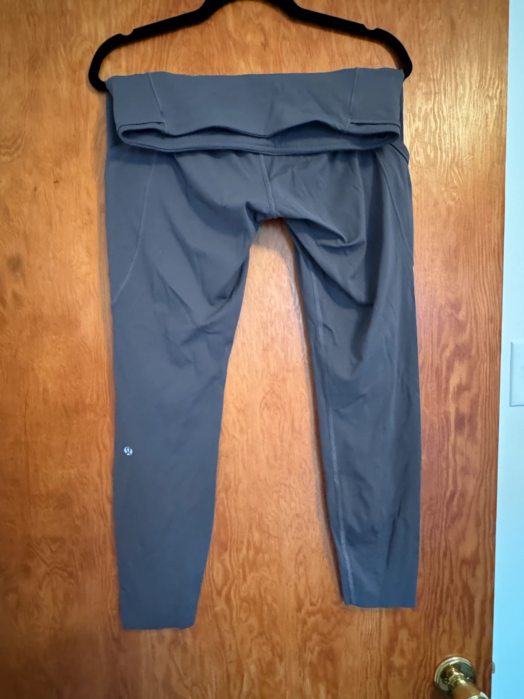 Lululemon Fast and Free Running Tight sz 10 - photo 3