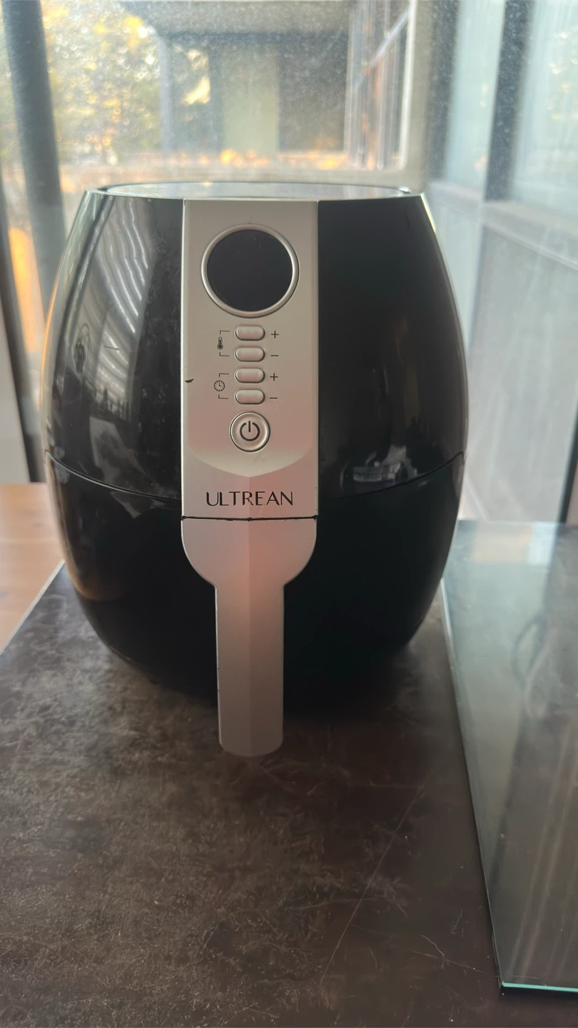 ULTREAN Air Fryer