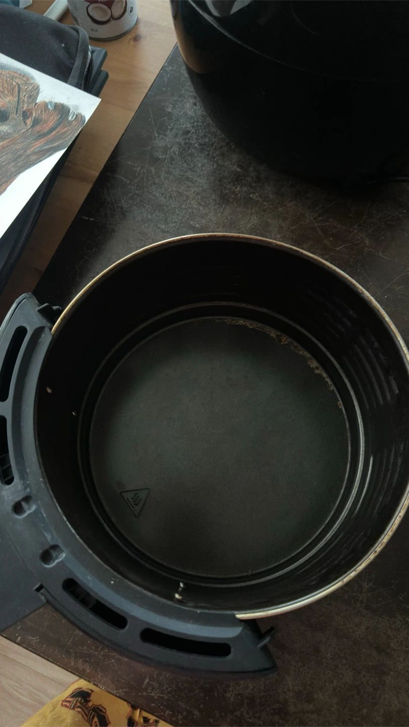 ULTREAN Air Fryer - photo 3