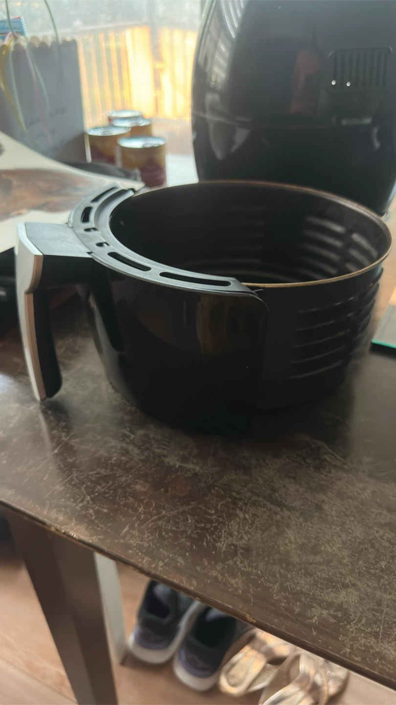 ULTREAN Air Fryer - photo 4
