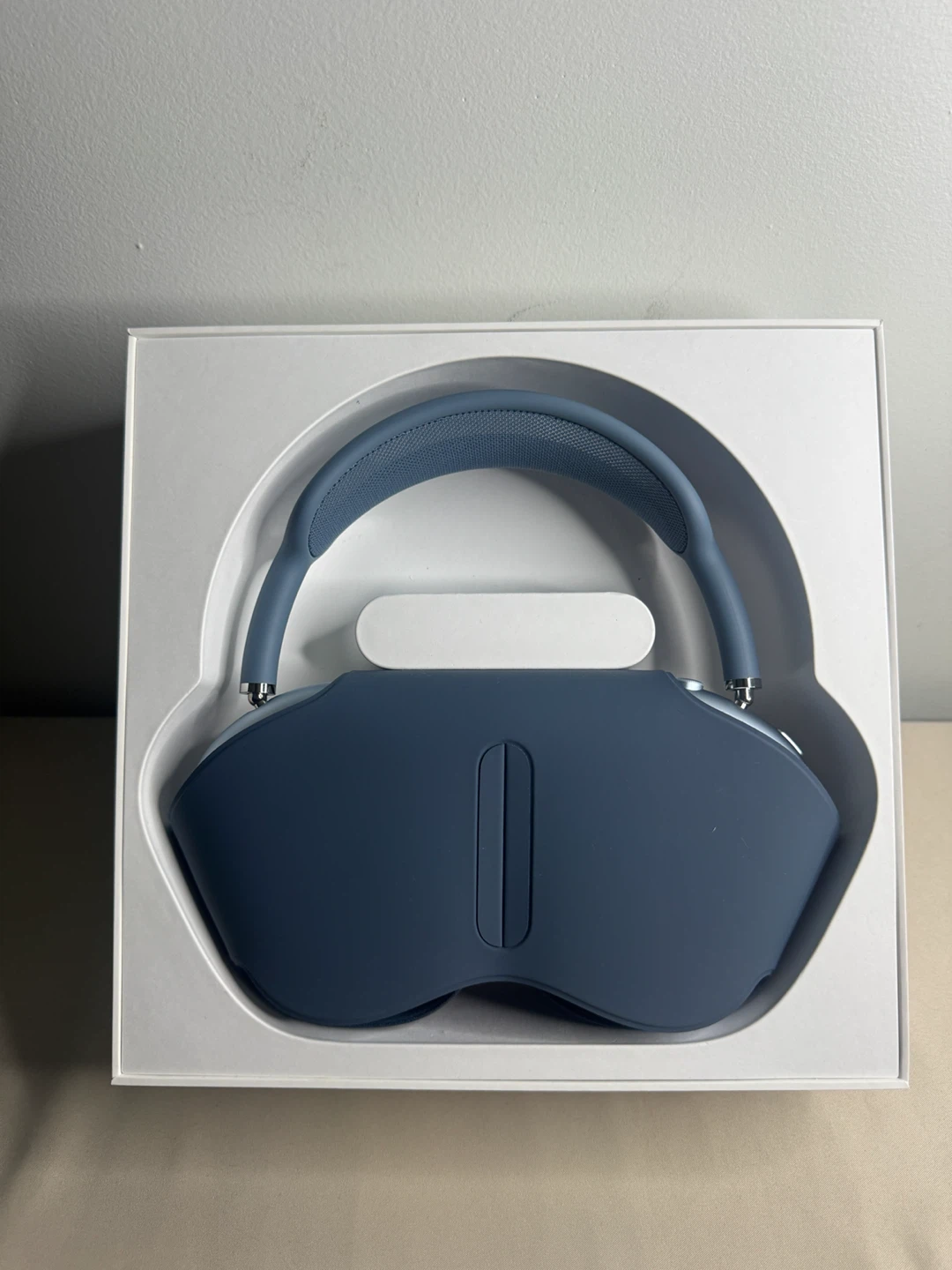 Apple AirPods Max 2 (USB-C) – Blue