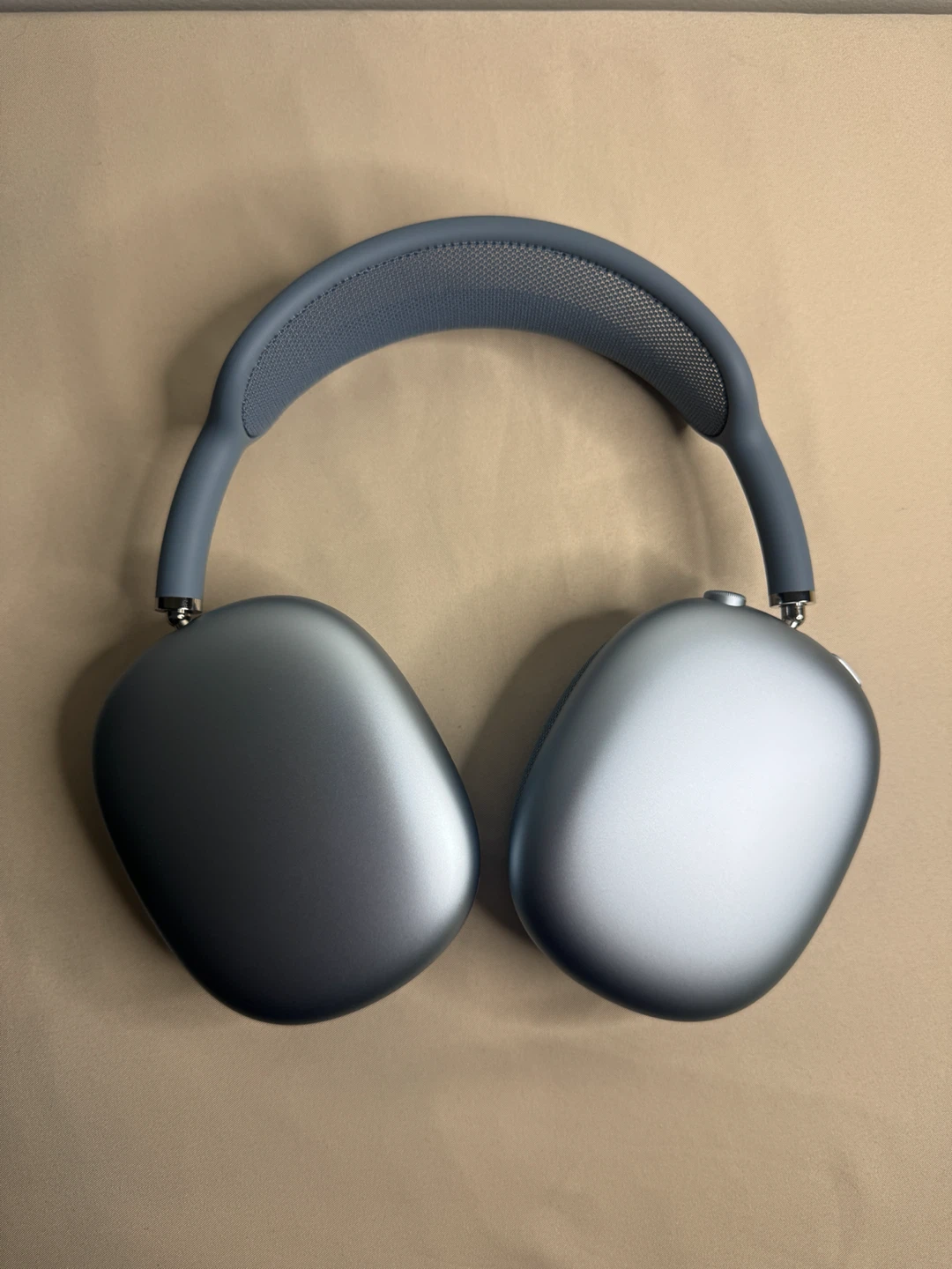 Apple AirPods Max 2 (USB-C) – Blue - photo 4