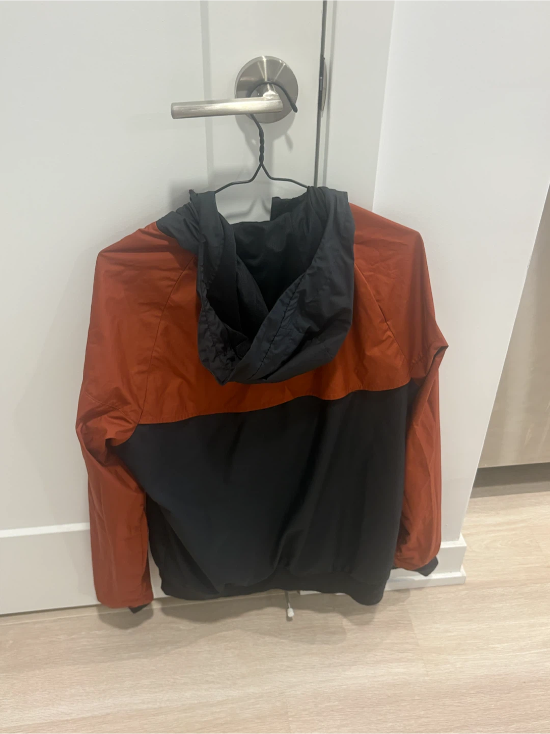 Nike AS Roma Windbreaker Jacket - photo 2