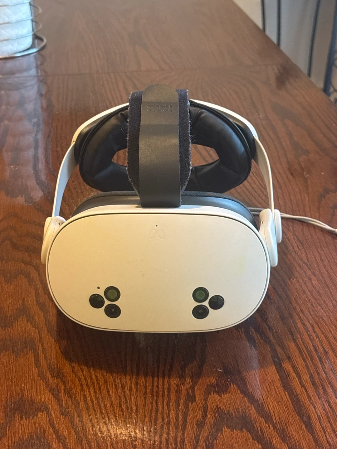Meta Quest 3s VR Headset with Controllers