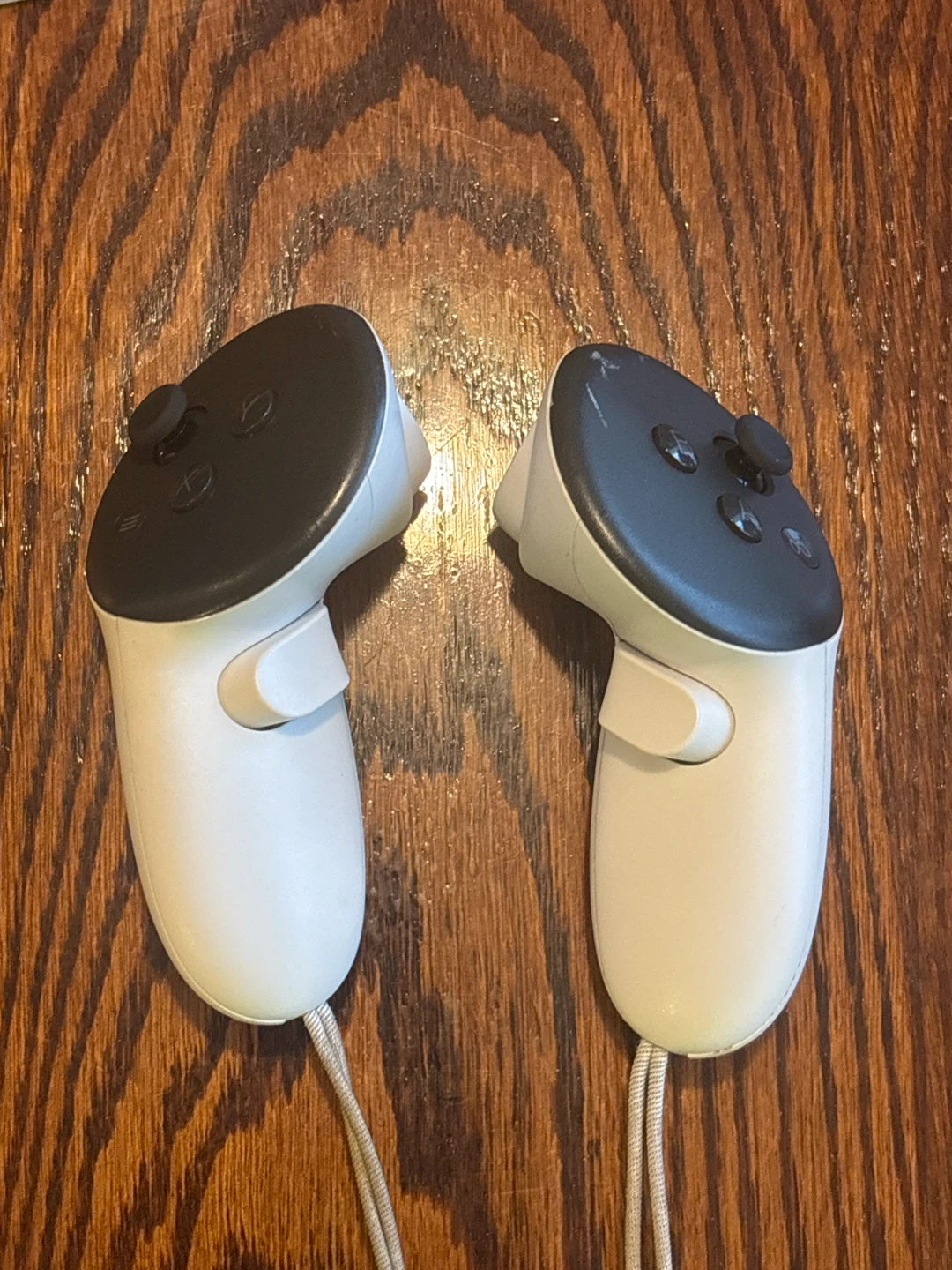 Meta Quest 3s VR Headset with Controllers - photo 2